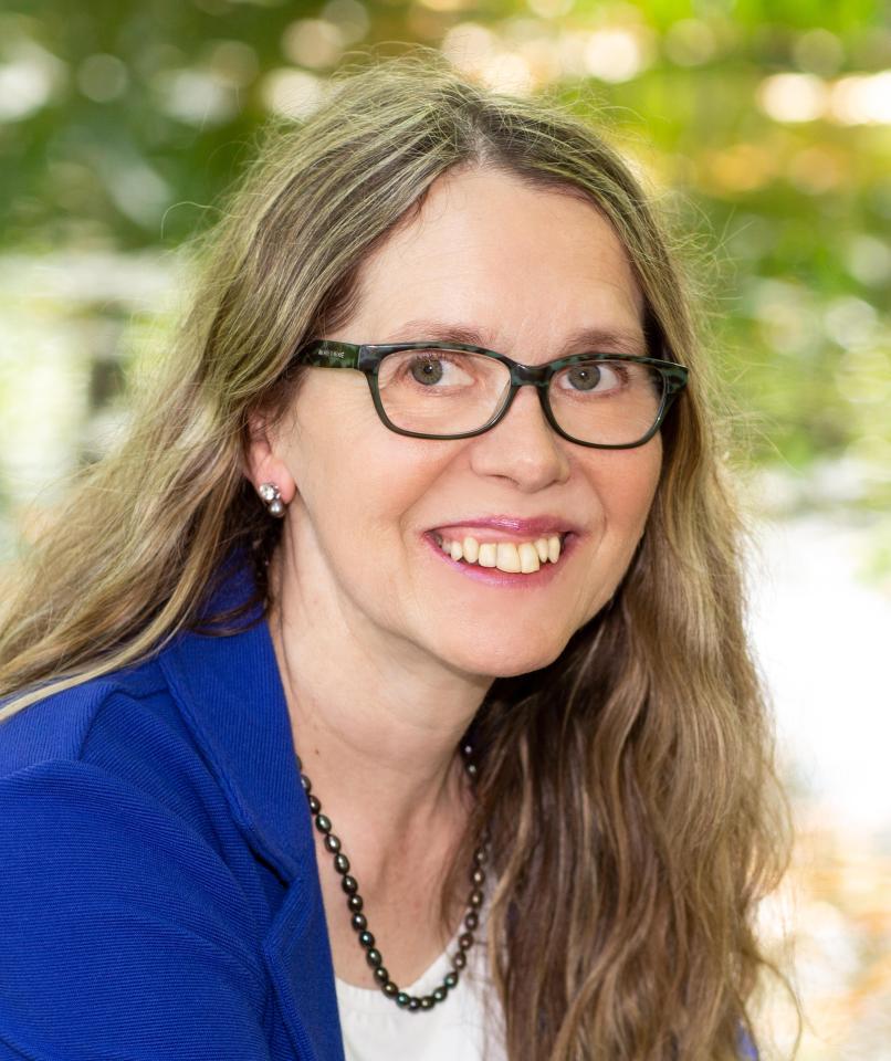 Annemarie Probst