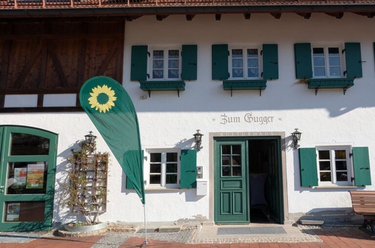 Viele Neumitglieder und großes Interesse an allen kommunalen Ebenen beim Bezirksforum in Bad Wörishofen