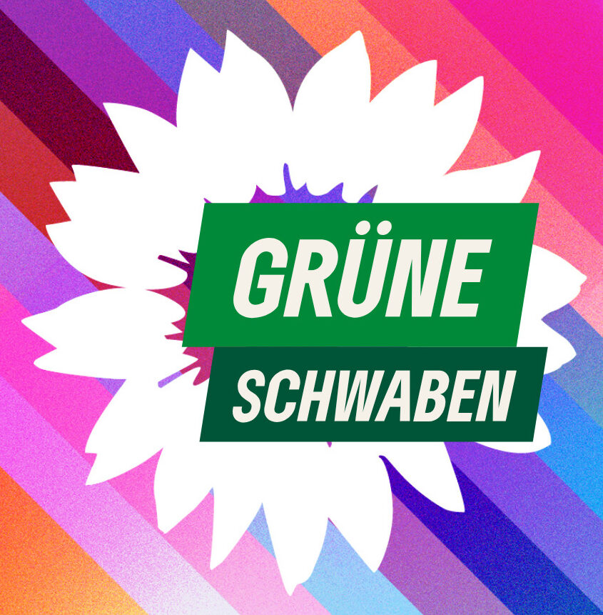 GRÜNE SCHWABEN