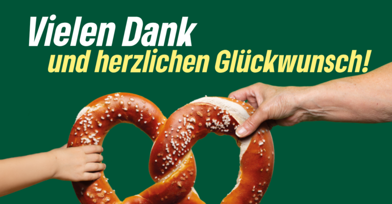 Kommunalwahlen in Bayerisch-Schwaben: herbe Verluste zu 2020, aber Aufwärtstrend nach Bundestagswahl